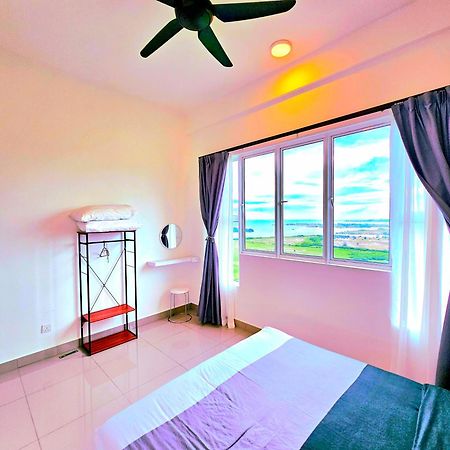 Amber Cove Melaka By Ggm Appartement Buitenkant foto