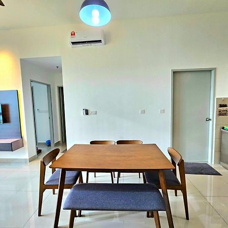 Amber Cove Melaka By Ggm Appartement Buitenkant foto