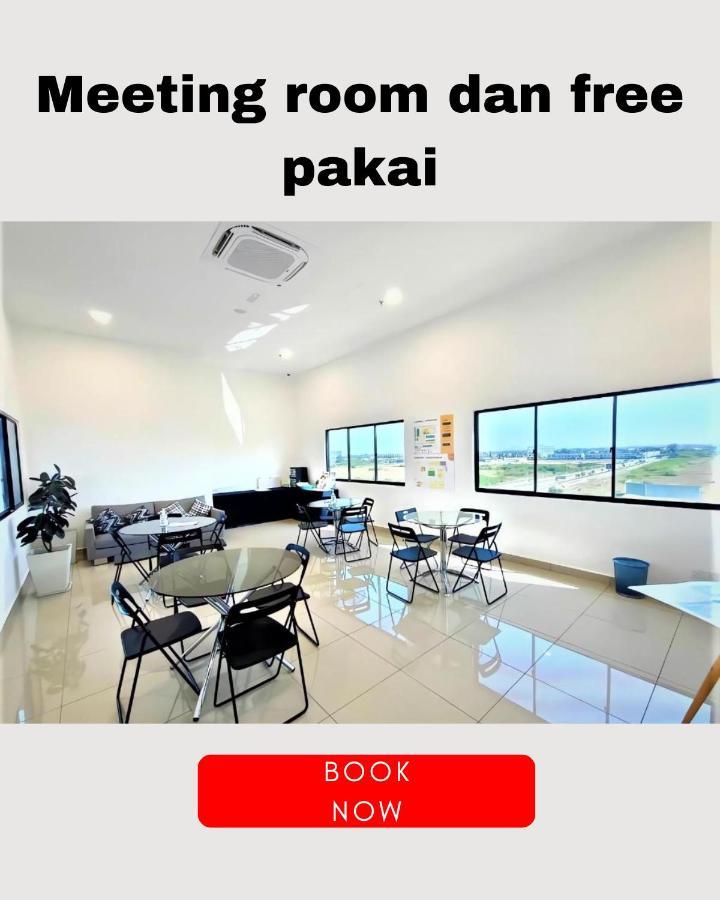Amber Cove Melaka By Ggm Appartement Buitenkant foto