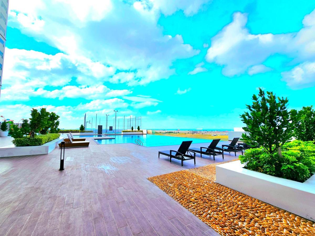Amber Cove Melaka By Ggm Appartement Buitenkant foto