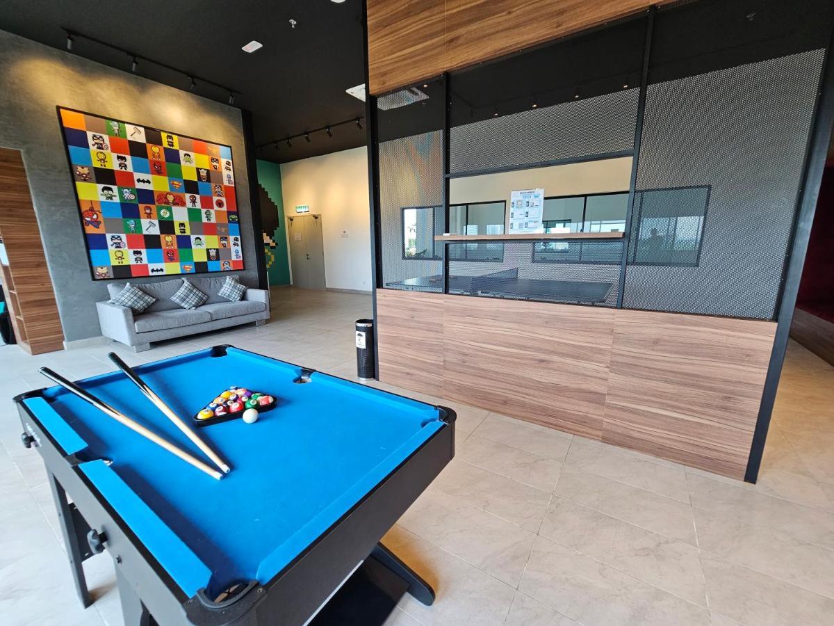 Amber Cove Melaka By Ggm Appartement Buitenkant foto