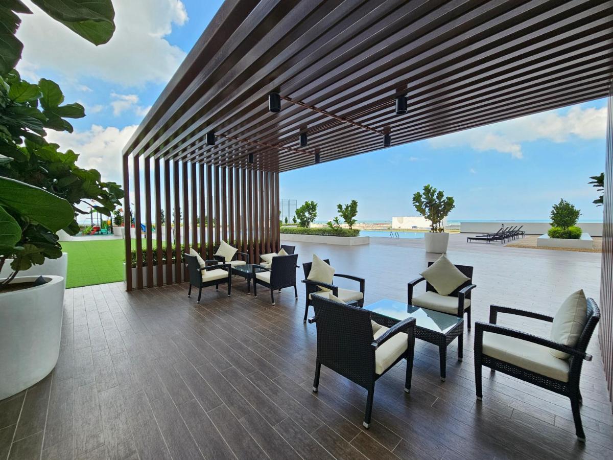 Amber Cove Melaka By Ggm Appartement Buitenkant foto