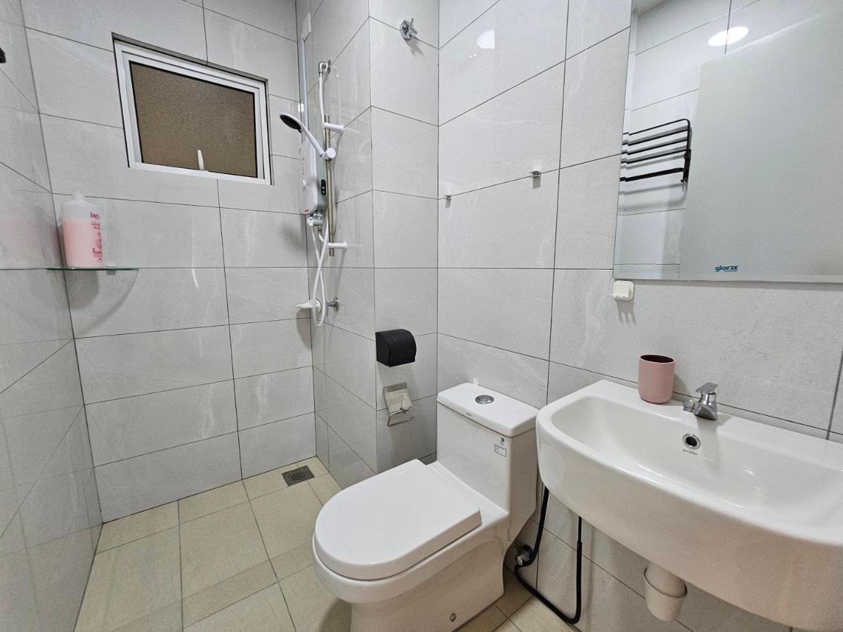 Amber Cove Melaka By Ggm Appartement Buitenkant foto