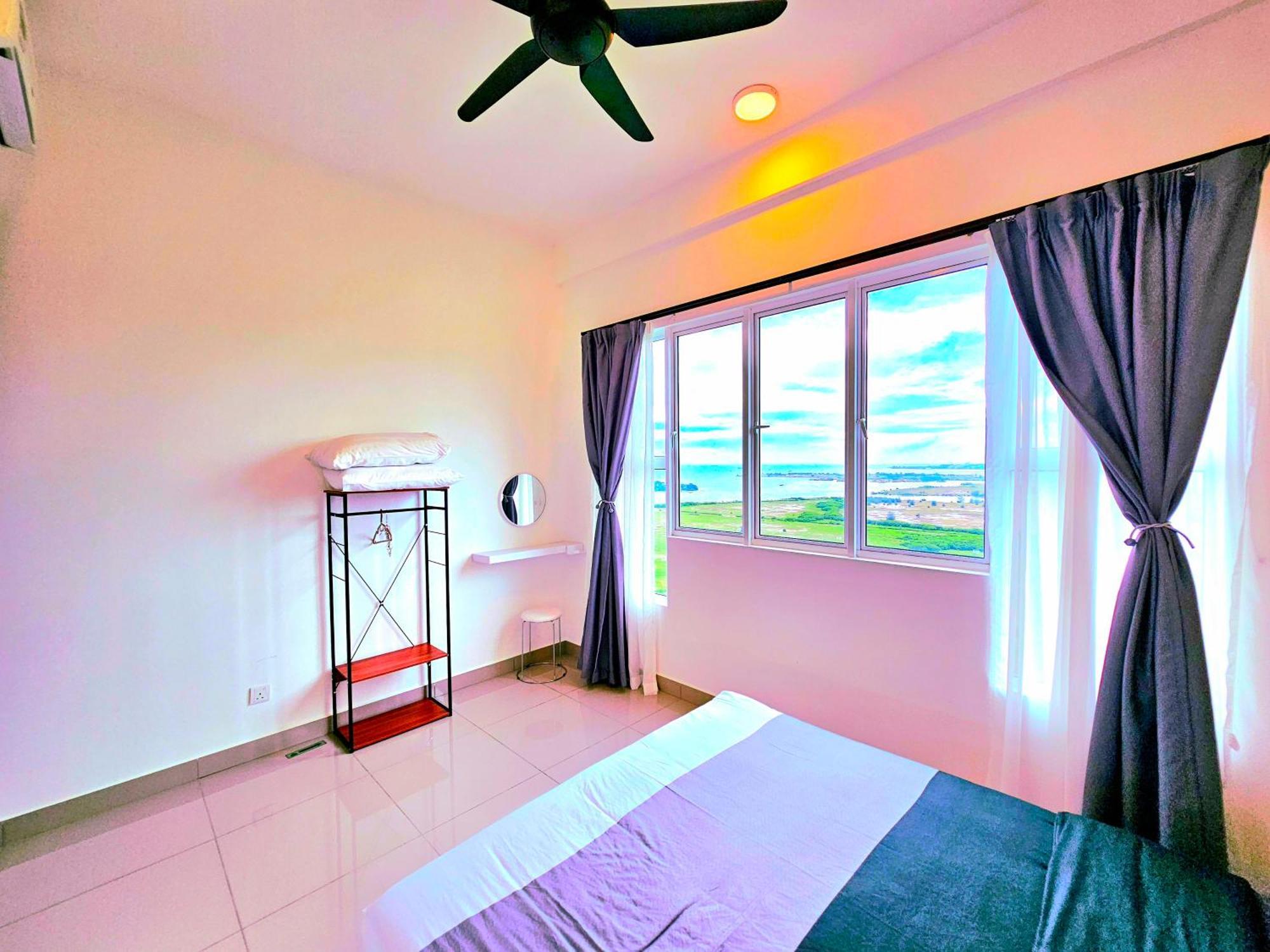 Amber Cove Melaka By Ggm Appartement Buitenkant foto